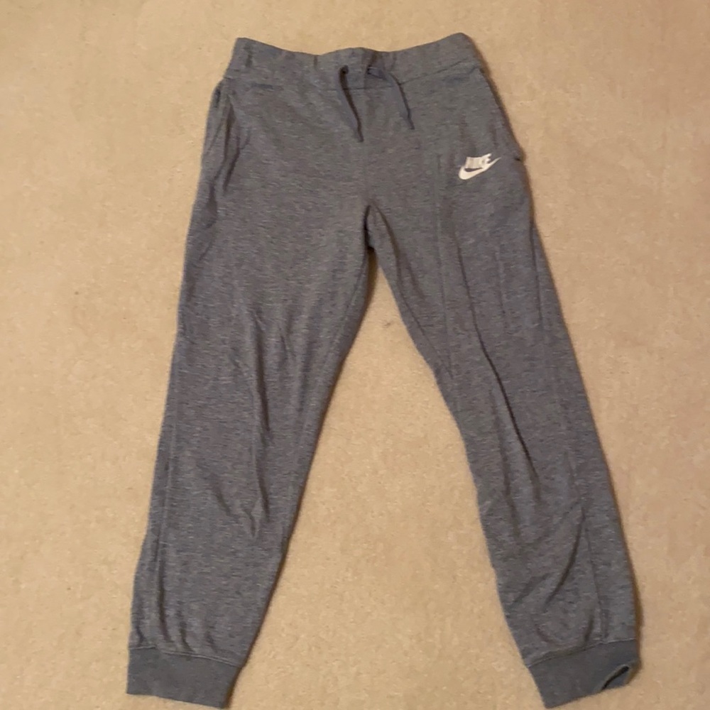 Girls Nike Joggers